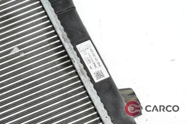 Воден радиатор 5Q0 121 251 за VW PASSAT Variant B8 (3G5) 1.6 TDI (2014)