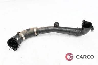 Тръба интеркулер за VW PASSAT Variant B8 (3G5) 1.6 TDI (2014)