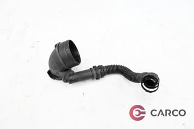 Тръба интеркулер 5Q0 129 635 за VW PASSAT Variant B8 (3G5) 1.6 TDI (2014)