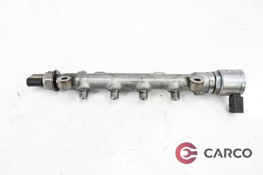 Горивна рейка 04L089 G за VW PASSAT Variant B8 (3G5) 1.6 TDI (2014)