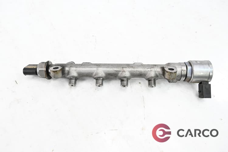 Горивна рейка 04L089 G за VW PASSAT Variant B8 (3G5) 1.6 TDI (2014)