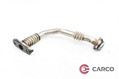 EGR тръба 04L 145 736 H за VW PASSAT Variant B8 (3G5) 1.6 TDI (2014)