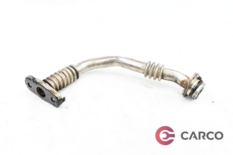 EGR тръба 04L 145 736 H за VW PASSAT Variant B8 (3G5) 1.6 TDI (2014)