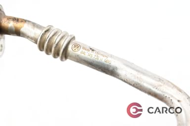 EGR тръба 04L 145 736 H за VW PASSAT Variant B8 (3G5) 1.6 TDI (2014)