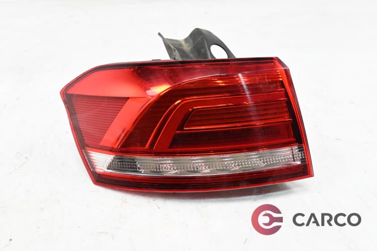 Стоп външен ляв за VW PASSAT Variant B8 (3G5) 1.6 TDI (2014)