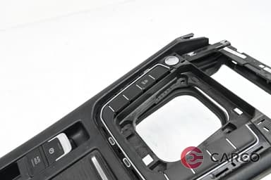 Подлакътник за VW PASSAT Variant B8 (3G5) 1.6 TDI (2014)