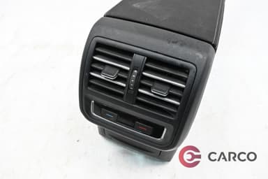Подлакътник за VW PASSAT Variant B8 (3G5) 1.6 TDI (2014)