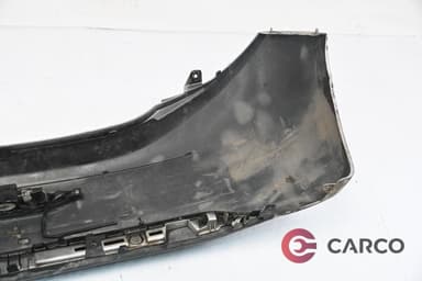 Задна броня за PEUGEOT 208 1.2 (2012)