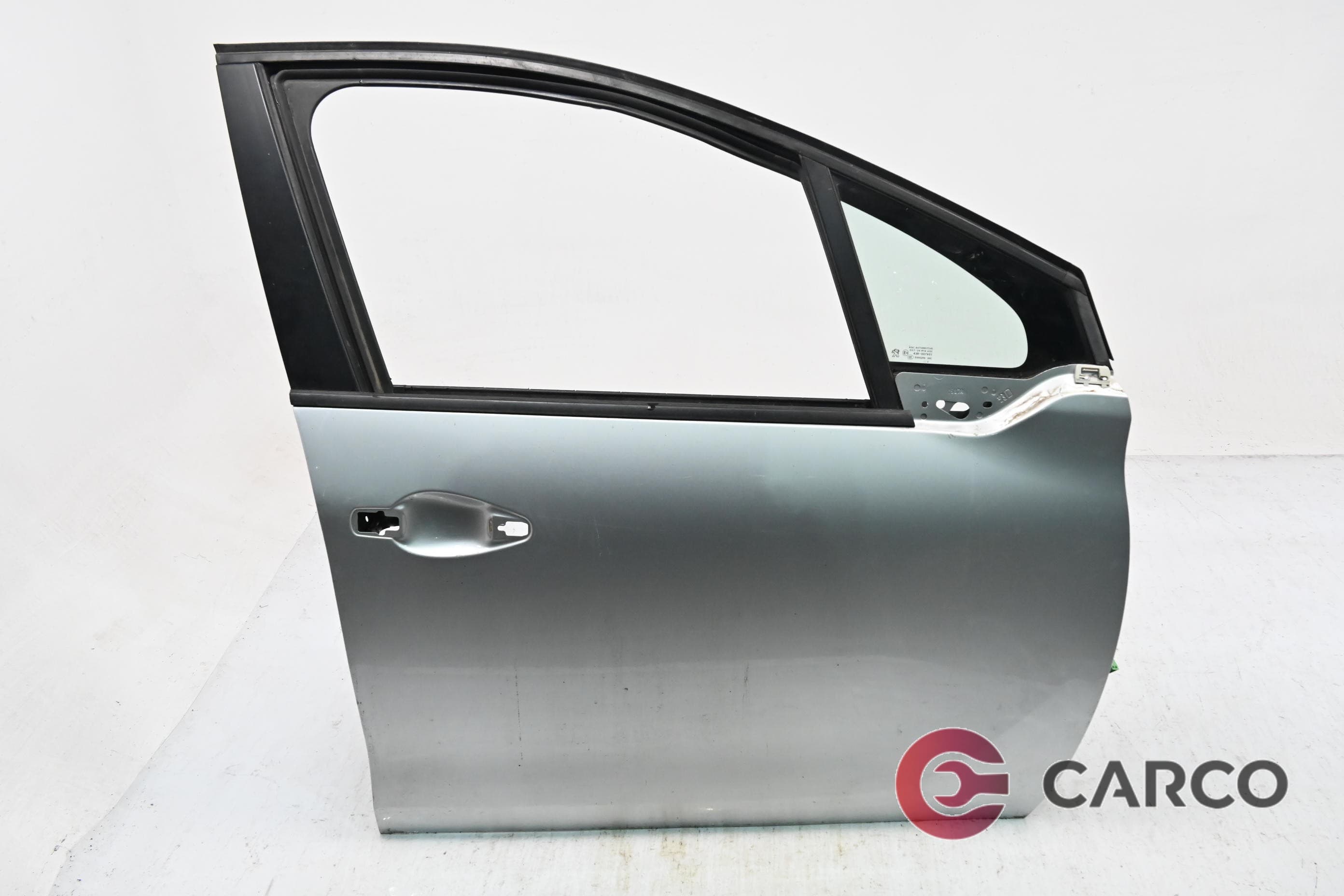 Врата предна дясна за PEUGEOT 208 1.2 (2012)