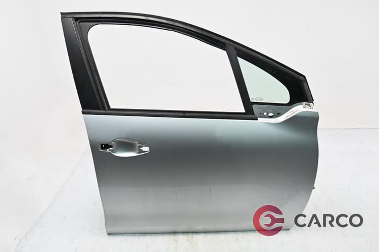 Врата предна дясна за PEUGEOT 208 1.2 (2012)