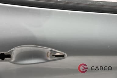 Врата задна дясна за PEUGEOT 208 1.2 (2012)