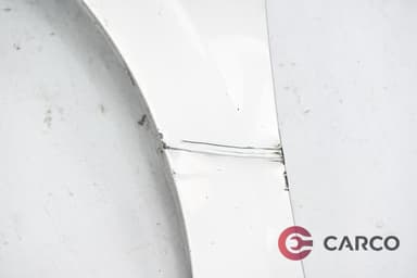 Калник ляв за PEUGEOT 208 1.2 (2012)