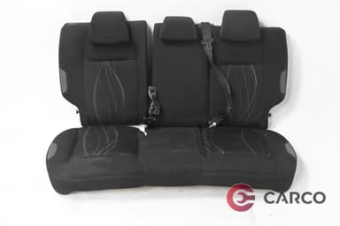Седалки задни за PEUGEOT 208 1.2 (2012)