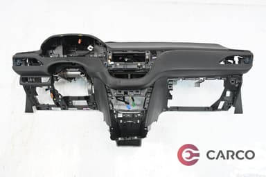 Арматурно табло за PEUGEOT 208 1.2 (2012)