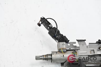 Кормилна колона с конзола ключ запалване 9663123380 за PEUGEOT 208 1.2 (2012)