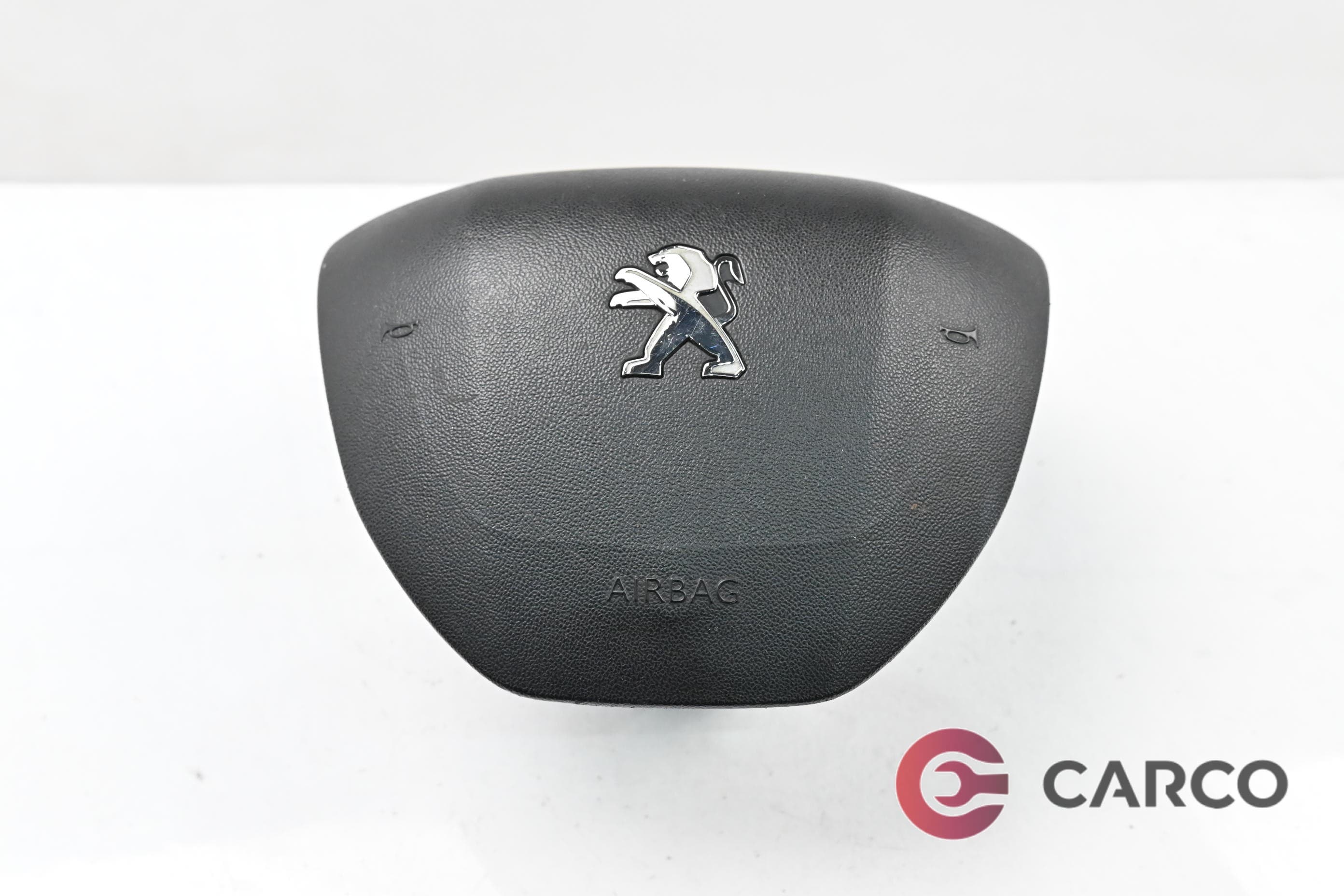 AIRBAG волан 96728484ZD за PEUGEOT 208 1.2 (2012)