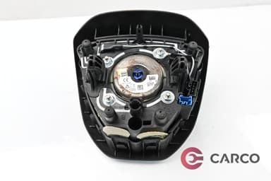 AIRBAG волан 96728484ZD за PEUGEOT 208 1.2 (2012)