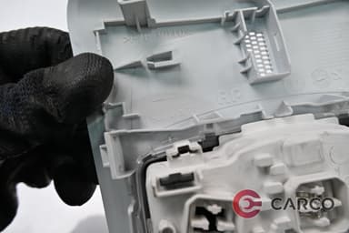 Плафон 9674441377 за PEUGEOT 208 1.2 (2012)