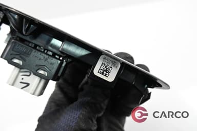 Панел копче ел стъкло 96751118ZD за PEUGEOT 208 1.2 (2012)