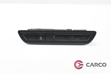 Панел копче тракшън контрол 96750117ZD за PEUGEOT 208 1.2 (2012)