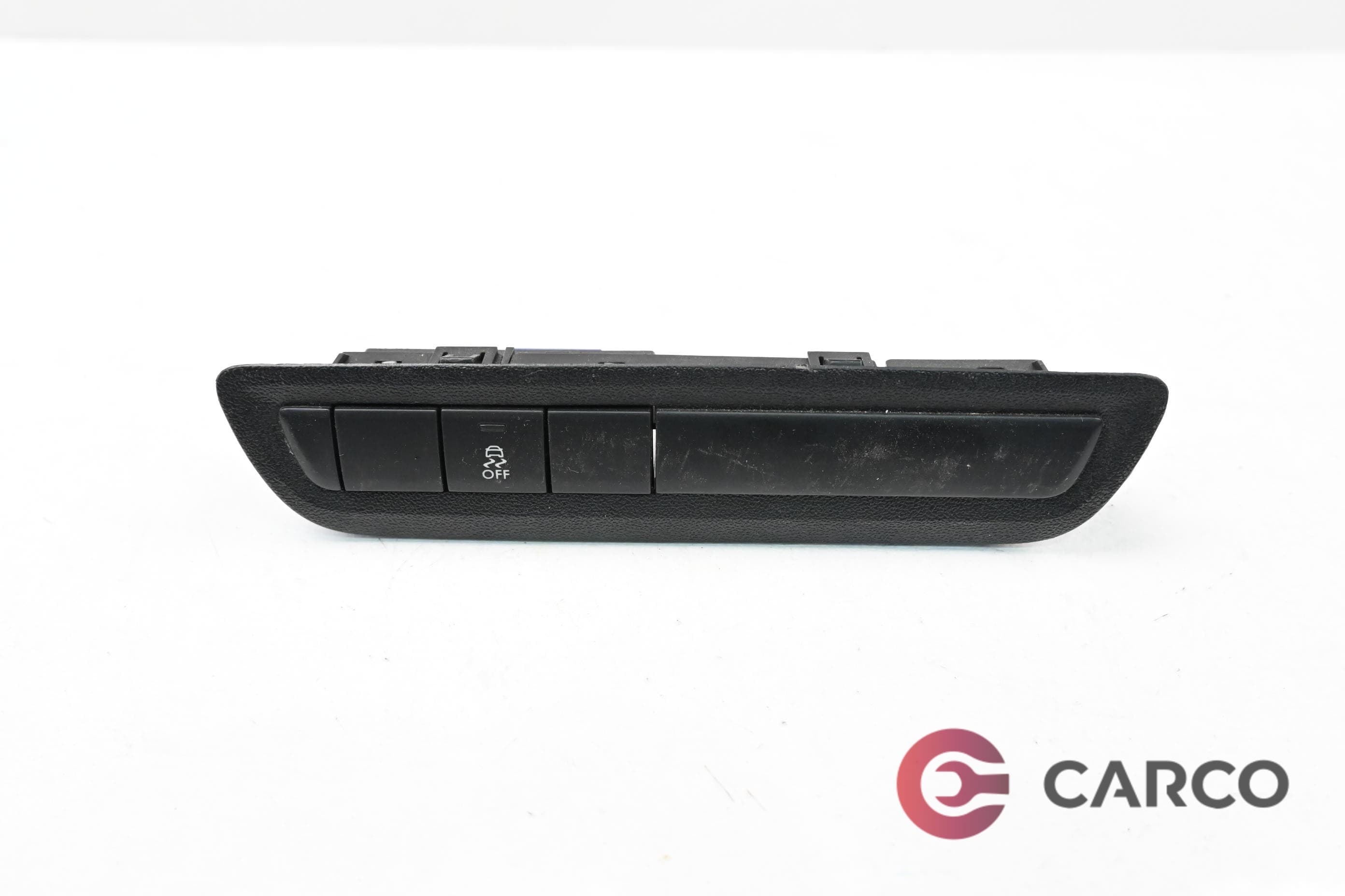 Панел копче тракшън контрол 96750117ZD за PEUGEOT 208 1.2 (2012)
