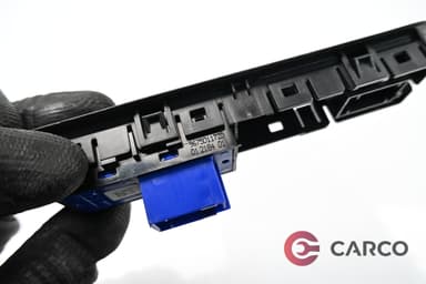 Панел копче тракшън контрол 96750117ZD за PEUGEOT 208 1.2 (2012)