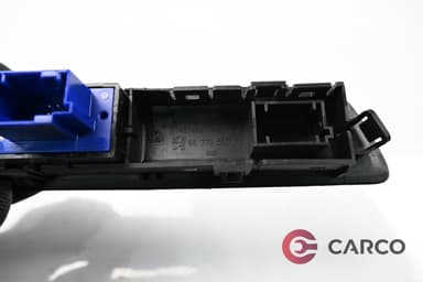 Панел копче тракшън контрол 96750117ZD за PEUGEOT 208 1.2 (2012)