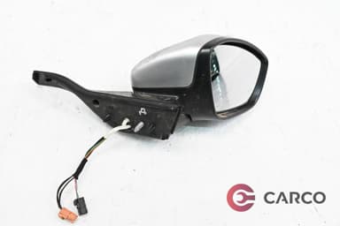 Огледало дясно за PEUGEOT 208 1.2 (2012)