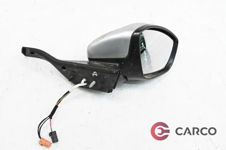 Огледало дясно за PEUGEOT 208 1.2 (2012)