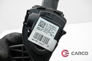 Педал газ 9671433780 за PEUGEOT 208 1.2 (2012)