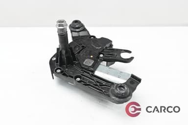 Моторче чистачка задна 9673251380 за PEUGEOT 208 1.2 (2012)