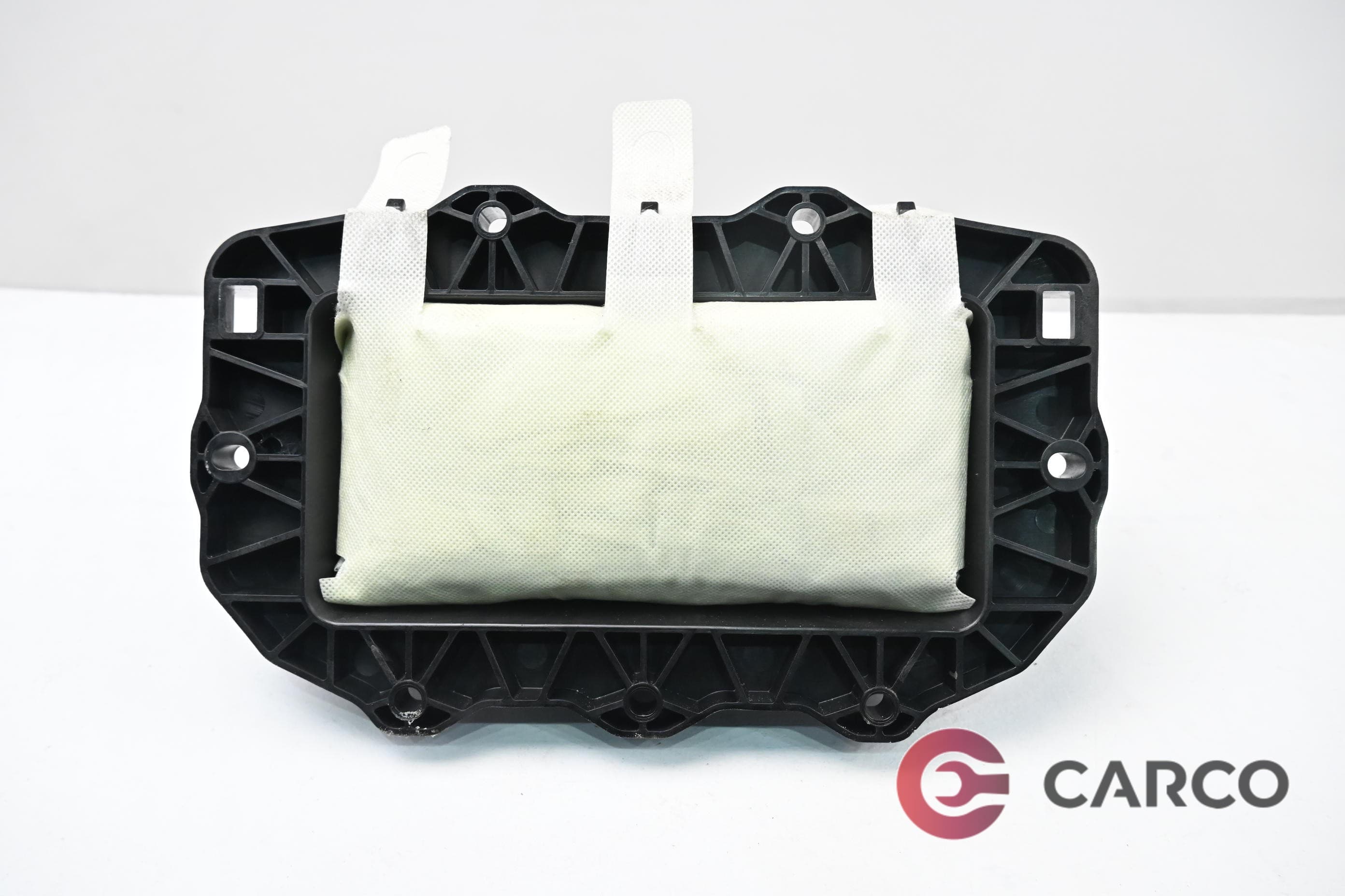 AIRBAG пасажер 9672848580 за PEUGEOT 208 1.2 (2012)