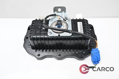 AIRBAG пасажер 9672848580 за PEUGEOT 208 1.2 (2012)
