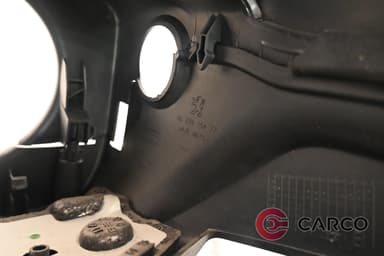 Конзола около волан за PEUGEOT 208 1.2 (2012)