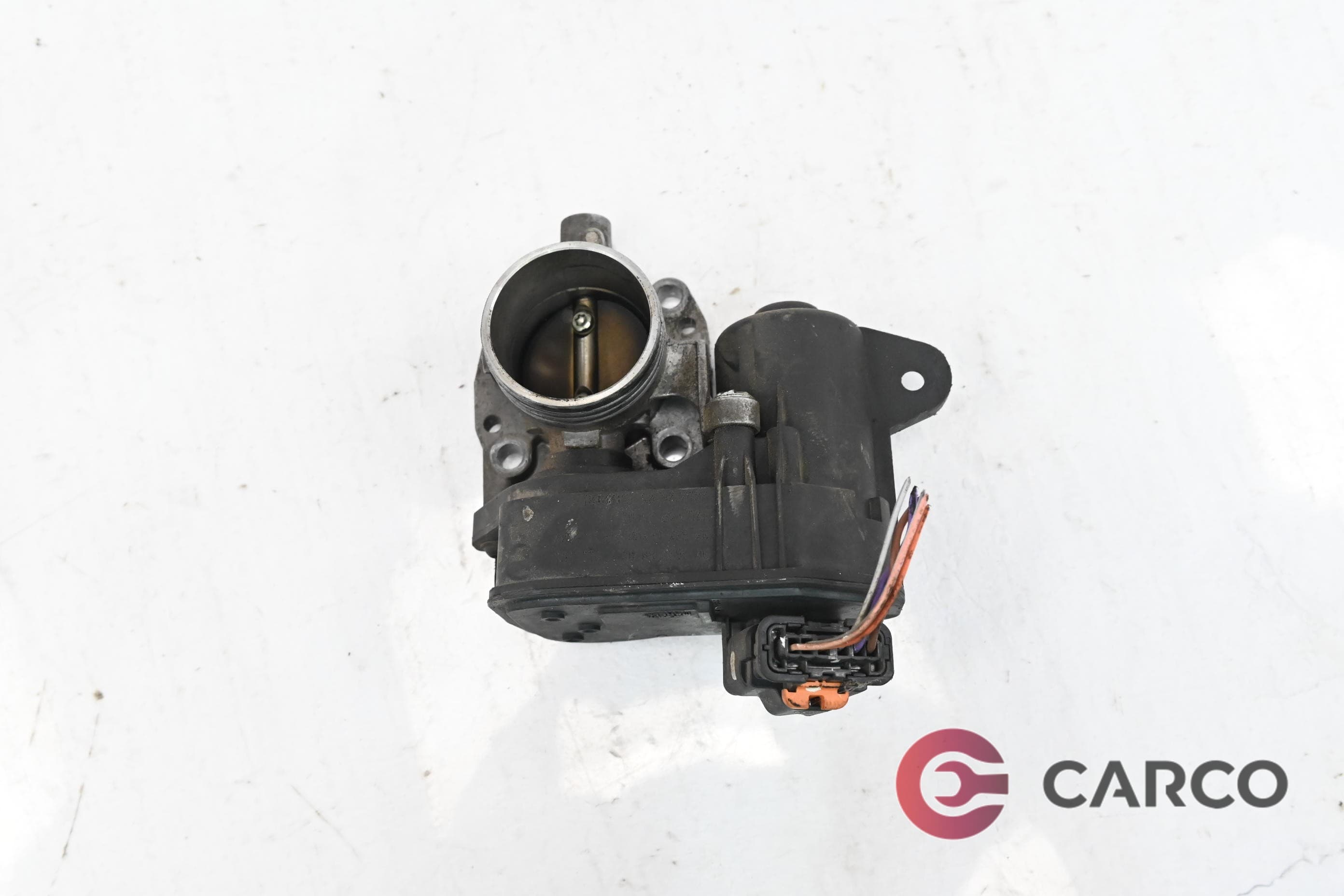 Дросел клапа 9673622380 за PEUGEOT 208 1.2 (2012)