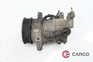 Компресор климатик 9672247080 за PEUGEOT 208 1.2 (2012)
