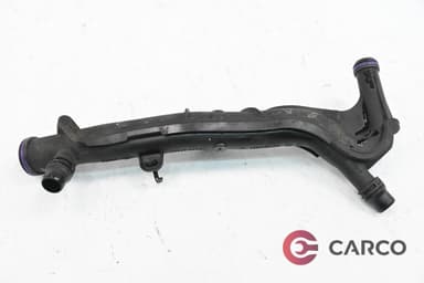 Водна тръба 9675849580 за PEUGEOT 208 1.2 (2012)