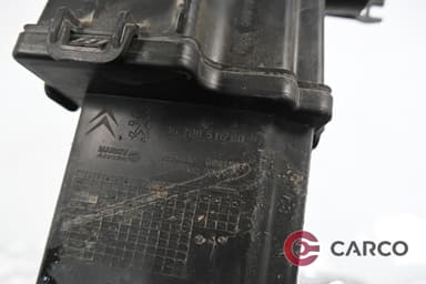 Кутия въздушен разширител 9670851680 за PEUGEOT 208 1.2 (2012)