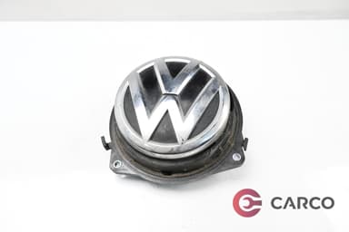 Външна дръжка заден капак за VW PASSAT Variant B8 (3G5) 1.6 TDI (2014)