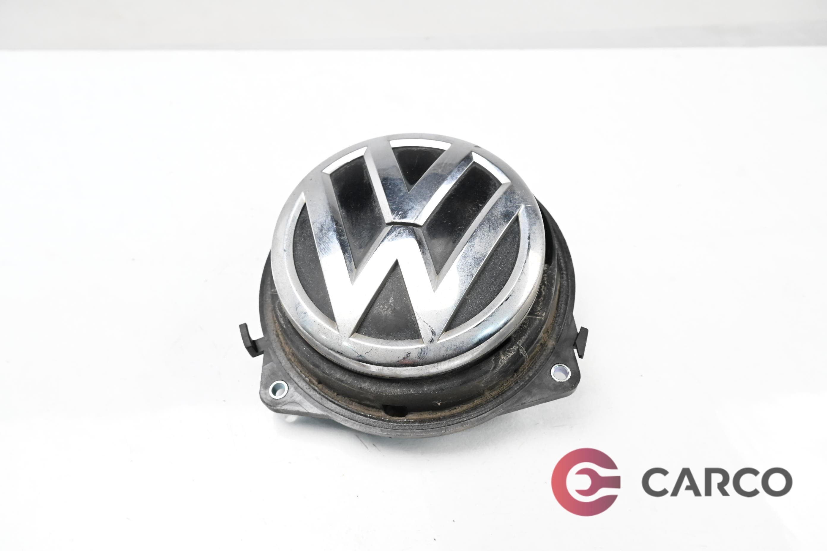 Външна дръжка заден капак за VW PASSAT Variant B8 (3G5) 1.6 TDI (2014)