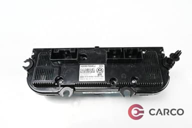 Управление климатроник 5G0907044CJ за VW PASSAT Variant B8 (3G5) 1.6 TDI (2014)