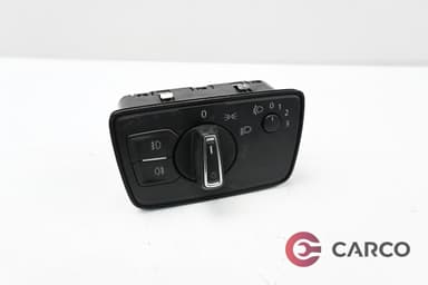 Ключ светлини за VW PASSAT Variant B8 (3G5) 1.6 TDI (2014)