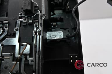 Плафон централен за VW PASSAT Variant B8 (3G5) 1.6 TDI (2014)