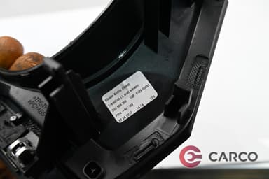 Лайсна около километраж за VW PASSAT Variant B8 (3G5) 1.6 TDI (2014)