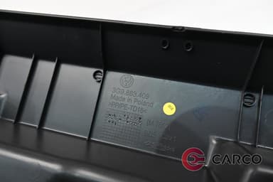 Интерирона лайсна 3G9 863 409 за VW PASSAT Variant B8 (3G5) 1.6 TDI (2014)