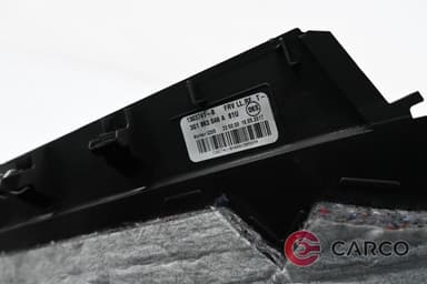 Интериорна лайсна 3G 186 046 A 81 U за VW PASSAT Variant B8 (3G5) 1.6 TDI (2014)