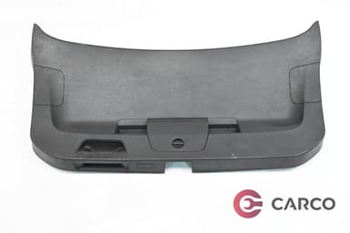 Кора заден капак за VW PASSAT Variant B8 (3G5) 1.6 TDI (2014)