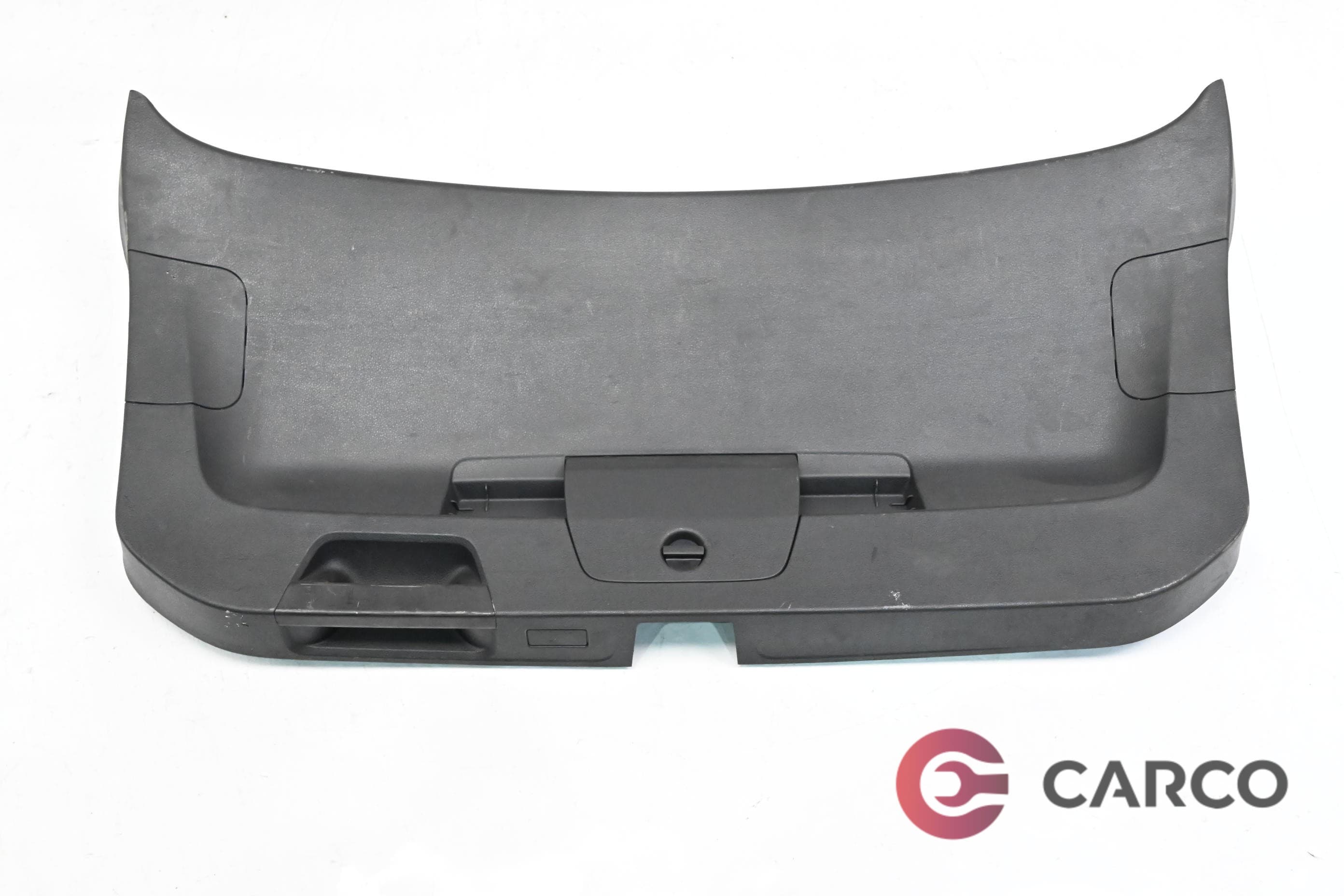 Кора заден капак за VW PASSAT Variant B8 (3G5) 1.6 TDI (2014)