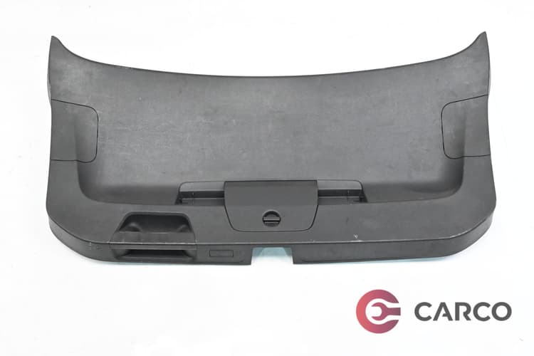 Кора заден капак за VW PASSAT Variant B8 (3G5) 1.6 TDI (2014)