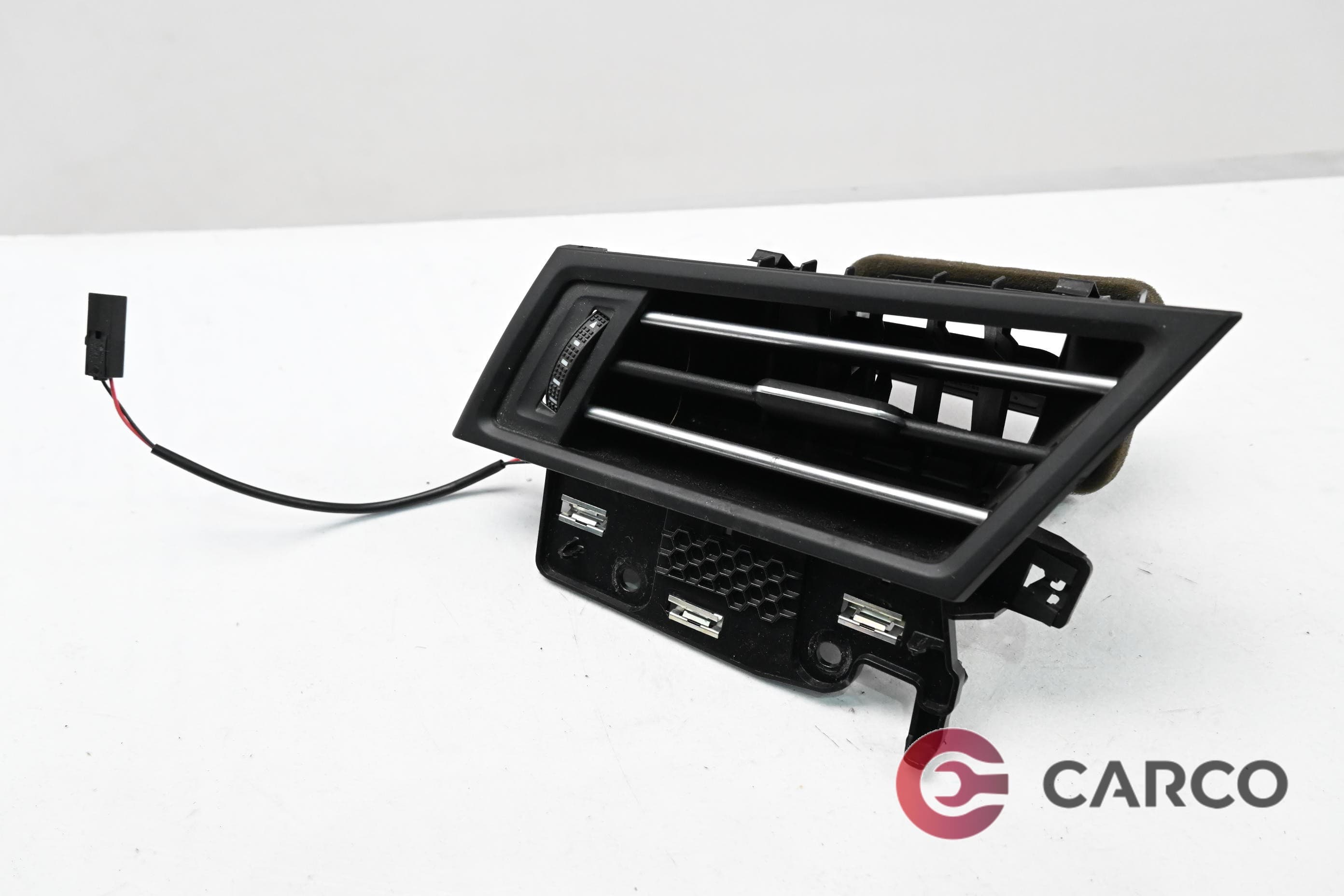 Духалка парно лява за VW PASSAT Variant B8 (3G5) 1.6 TDI (2014)
